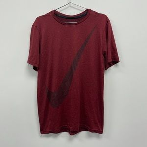 Men’s Nike Red T-Shirt